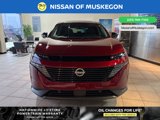 New 2025 Nissan Murano SL image 2