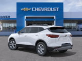 New 2025 Chevrolet Blazer LT w/ Convenience Package image 3