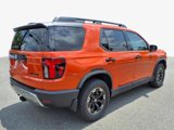 New 2026 Honda Passport TrailSport Elite image 4