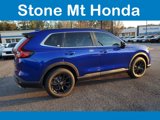 New 2025 Honda CR-V Sport-L image 4