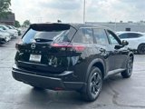New 2026 Nissan Rogue SV image 4