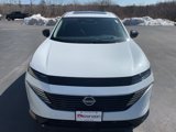 New 2025 Nissan Murano Platinum image 2