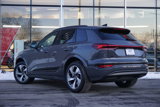 New 2025 Audi Q6 e-tron Premium Plus image 3