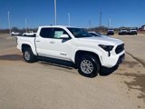New 2024 Toyota Tacoma SR5 image 5