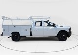 New 2025 RAM 2500 Tradesman image 2