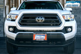 Used 2023 Toyota Tacoma 4x4 Double Cab image 5
