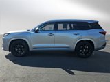 Used 2025 Lexus TX 350 AWD image 2