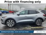 Used 2023 Ford Escape Platinum w/ Premium Technology Package image 2