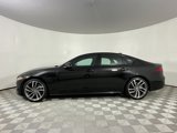 Used 2024 Jaguar XF R-Dynamic SE image 2