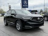 New 2025 Acura MDX SH-AWD image 2