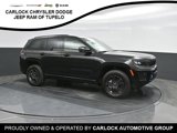 New 2025 Jeep Grand Cherokee Limited 4xe image 4