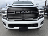 Used 2024 RAM 2500 Laramie image 2