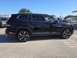 New 2025 Volkswagen Atlas SEL Premium R-Line image 4