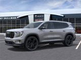 New 2026 GMC Acadia Elevation w/ Black Edition image 2