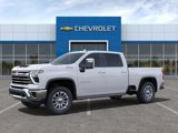 New 2025 Chevrolet Silverado 2500 LTZ w/ LTZ Premium Package image 2