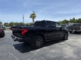 New 2025 Ford F150 Lightning Lariat image 4