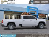 New 2025 Chevrolet Silverado 3500 LTZ w/ LTZ Premium Package image 5