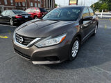 Used 2016 Nissan Altima 2.5 S w/ Power Driver Seat Package image 3