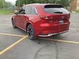New 2025 MAZDA CX-90 3.3 Turbo S w/ Premium Package image 4