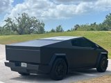 Used 2024 Tesla Cybertruck AWD Crew Cab image 5