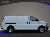 Used 2019 Chevrolet Express 2500 w/ Driver Convenience Package image 2