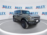 New 2025 Ford Bronco Badlands image 3