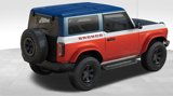 New 2025 Ford Bronco Stroppe Edition image 3