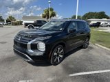 New 2025 Mitsubishi Outlander AWD image 3