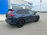 New 2026 Honda CR-V Sport Touring image 5