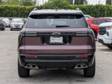 New 2025 Chevrolet Traverse RS w/ LPO, Cargo Package image 5