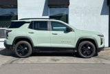 New 2025 Chevrolet Equinox LT w/ Midnight Edition image 3