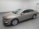 Used 2023 Chevrolet Malibu LT image 2