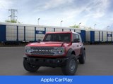 New 2025 Ford Bronco Badlands image 2
