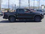 New 2025 Nissan Frontier Pro-X image 4