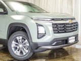 New 2026 Chevrolet Equinox LT image 3