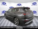 New 2025 Mitsubishi Outlander SE image 6