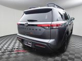 New 2025 Nissan Pathfinder Rock Creek image 4