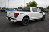 New 2025 Ford F150 Lariat w/ Equipment Group 502A High image 3