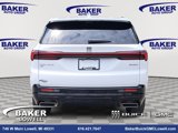 New 2026 Buick Enclave Sport Touring w/ Power Package image 6