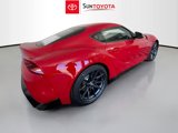 New 2026 Toyota Supra Premium image 4
