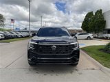 New 2025 Volkswagen Atlas Cross Sport SEL R-Line image 3