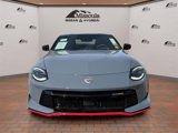 New 2025 Nissan Z NISMO image 3