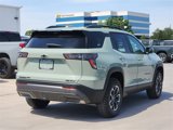 New 2026 Chevrolet Equinox ACTIV w/ Convenience Package III image 4