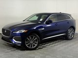 New 2026 Jaguar F-PACE R-Dynamic S image 2
