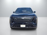 New 2026 Cadillac Vistiq Sport image 2