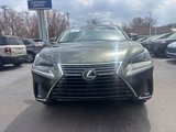 Used 2021 Lexus NX 300 AWD w/ Premium Package image 3