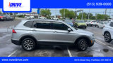 Used 2021 Volkswagen Tiguan S image 5