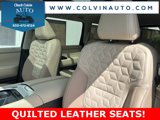 New 2025 Nissan Armada Platinum image 6
