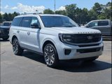 New 2025 Ford Expedition Platinum w/ Platinum Ultimate Package image 2