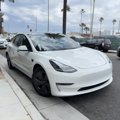 Used 2022 Tesla Model 3 Standard Range image 3